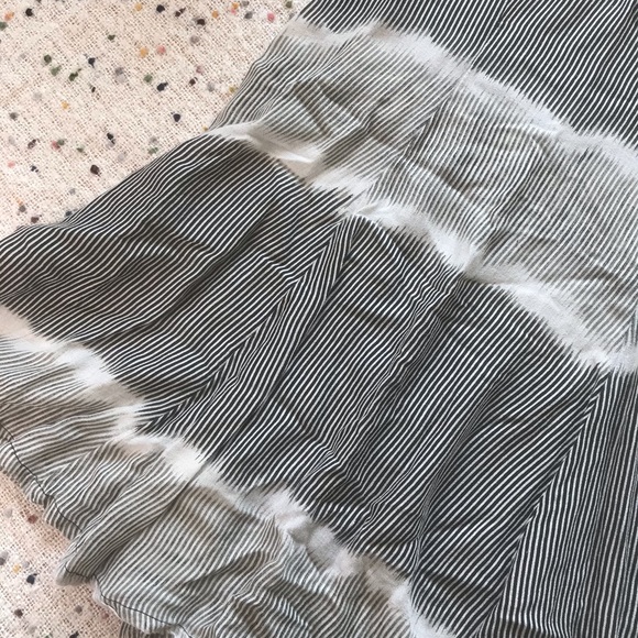 RVCA Tripper Swing Mini Dress - XS - Picture 4 of 16